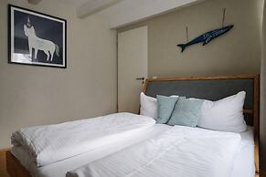Design Apartments -  