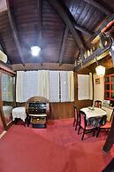 B&B Mreznica House DP