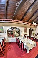 B&B Mreznica House DP