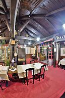 B&B Mreznica House DP