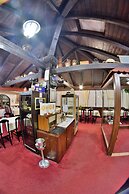 B&B Mreznica House DP