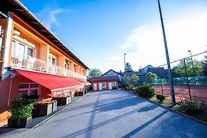 B&B Mreznica House DP