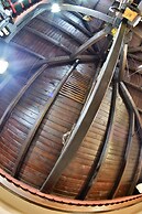 B&B Mreznica House DP