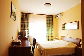 B&B Mreznica House DP