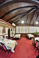 B&B Mreznica House DP