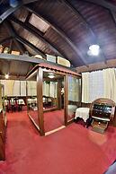 B&B Mreznica House DP