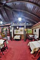 B&B Mreznica House DP