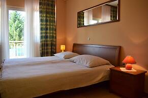 B&B Mreznica House DP