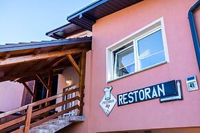 B&B Mreznica House DP