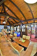 B&B Mreznica House DP