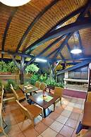 B&B Mreznica House DP