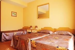 B&B Mreznica House DP