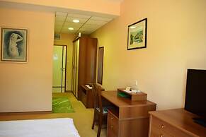 B&B Mreznica House DP