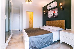 Villa Stone&Heart-Hill Villas Kalkan