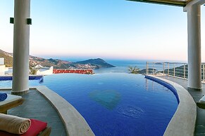 Villa Stone&Heart-Hill Villas Kalkan