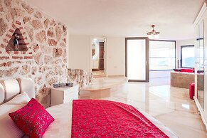 Villa Stone&Heart-Hill Villas Kalkan