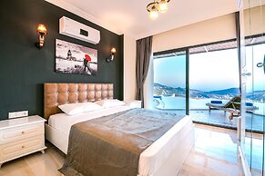 Villa Stone&Heart-Hill Villas Kalkan