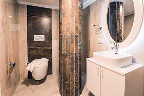 Villa Stone&Heart-Hill Villas Kalkan