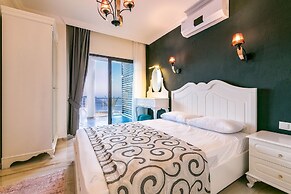 Villa Stone&Heart-Hill Villas Kalkan