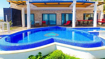 Villa Stone&Heart-Hill Villas Kalkan