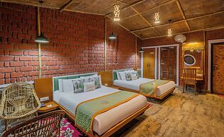 Zone Connect by The Park Lansdowne