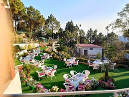 Zone Connect by The Park Lansdowne