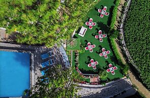 Zone Connect by The Park Lansdowne