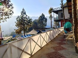 Zone Connect by The Park Lansdowne