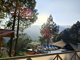 Zone Connect by The Park Lansdowne