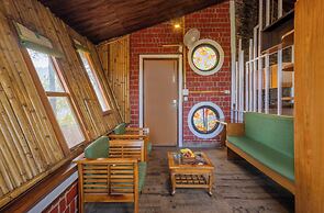 Zone Connect by The Park Lansdowne