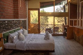 Zone Connect by The Park Lansdowne