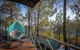 Zone Connect by The Park Lansdowne