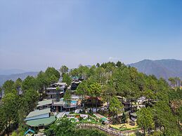 Zone Connect by The Park Lansdowne