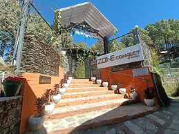 Zone Connect by The Park Lansdowne