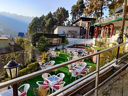 Zone Connect by The Park Lansdowne