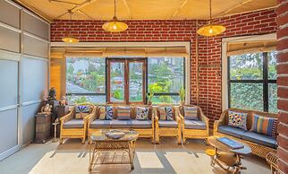 Zone Connect by The Park Lansdowne