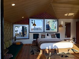 Zone Connect by The Park Lansdowne