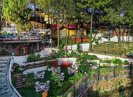 Zone Connect by The Park Lansdowne