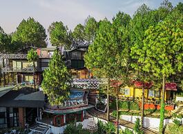 Zone Connect by The Park Lansdowne