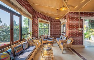 Zone Connect by The Park Lansdowne