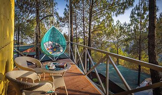 Zone Connect by The Park Lansdowne