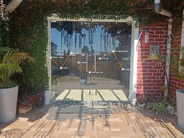 Zone Connect by The Park Lansdowne