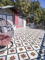 Zone Connect by The Park Lansdowne