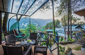 Zone Connect by The Park Lansdowne