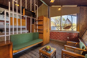 Zone Connect by The Park Lansdowne