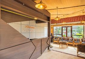 Zone Connect by The Park Lansdowne