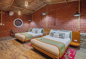 Zone Connect by The Park Lansdowne