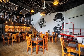 Zone Connect by The Park Lansdowne