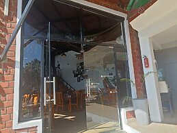 Zone Connect by The Park Lansdowne