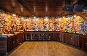 Zone Connect by The Park Lansdowne